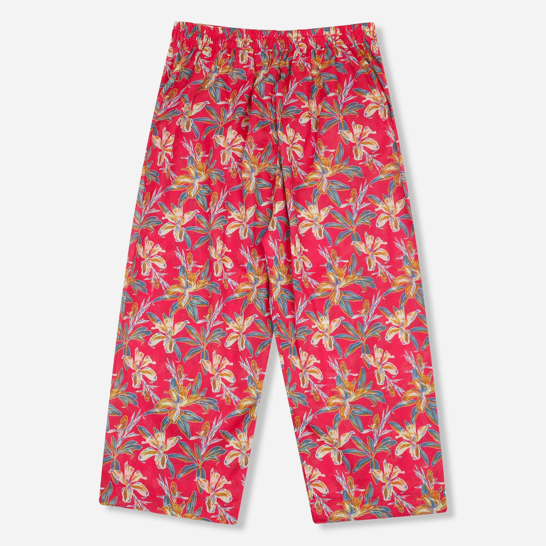 Rosy Royale Co-Ord Set