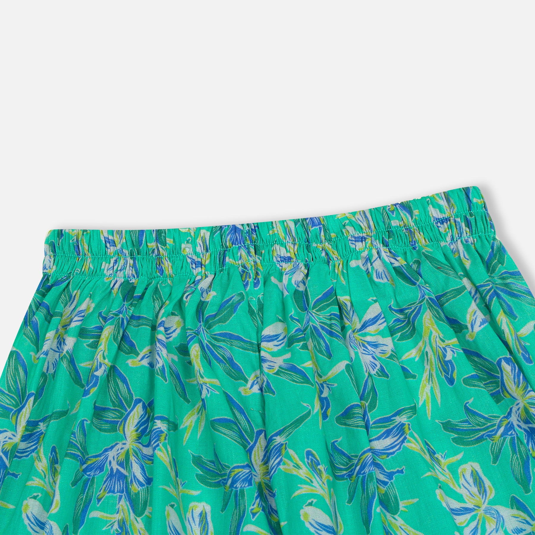 Blue Fern Co-Ord Set