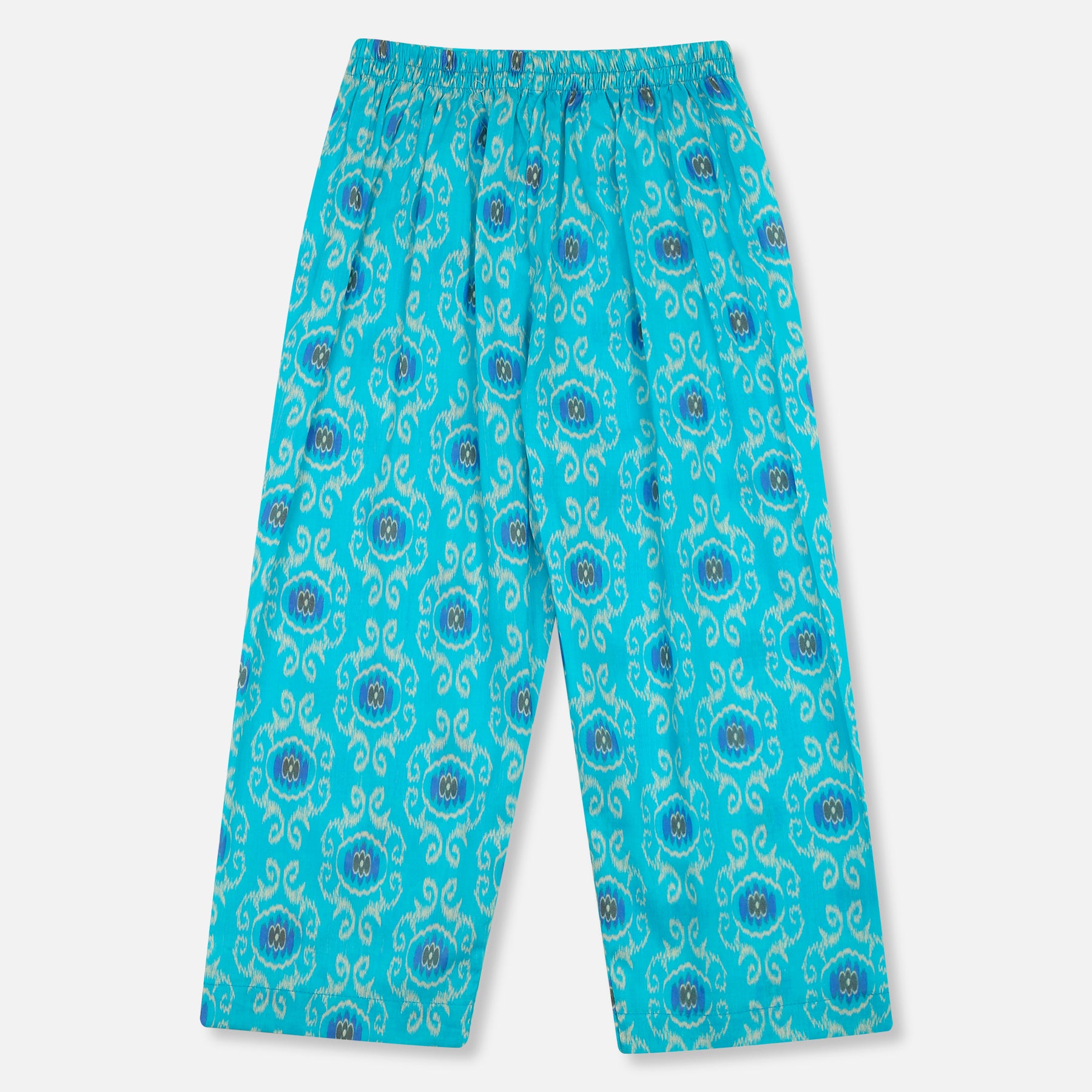 Ocean Whisper Co-Ord Set