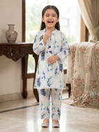 Fresh Garden Co-Ord Set